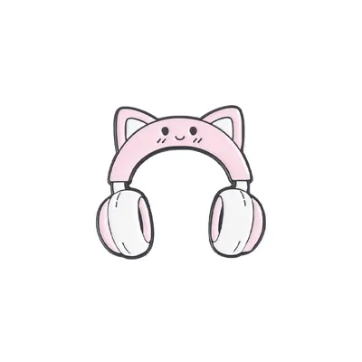 New Girls' Game Brooch Clothing Accessories