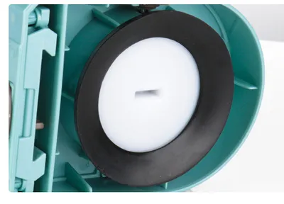 Multi-functional Vertical Spiral Hand Filament Cutter