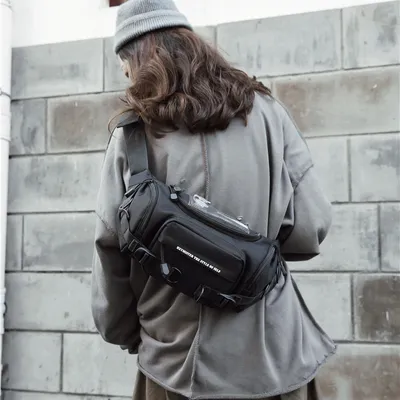 sports shoulder bag