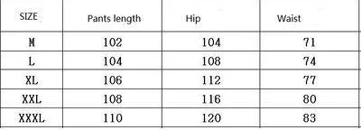 Men's sports suit fitness casual wear