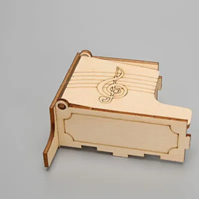 Eight Sound Box Technology Small Craft Toys