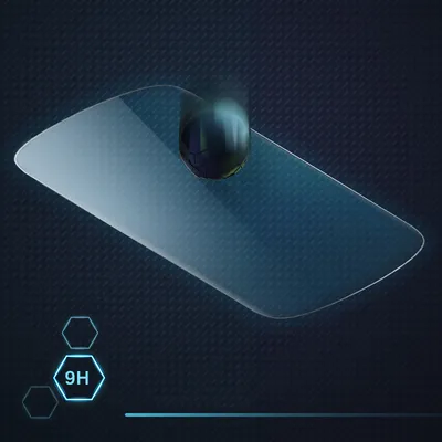 Tempered Film Thin Film Screen Protection
