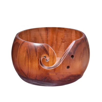 Craft Save Space Storage Holder With Holes Portable Round Lightweight
