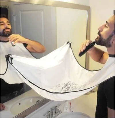 مئزر حمام رجالي
