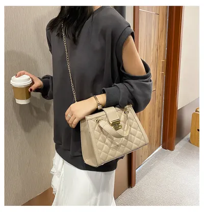New Autumn Fashion Shoulder Bag