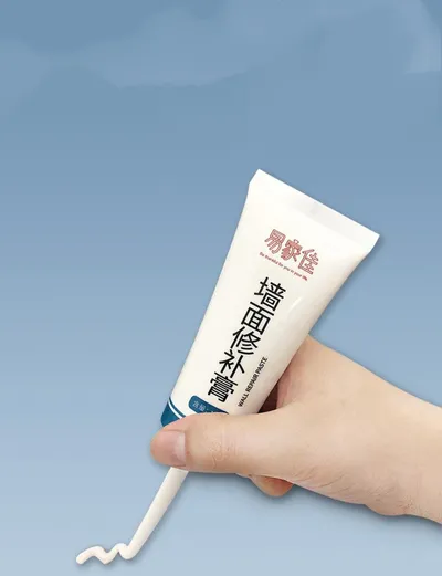 Wall Mending Agent Waterproof Repair Paste Large Household Putty