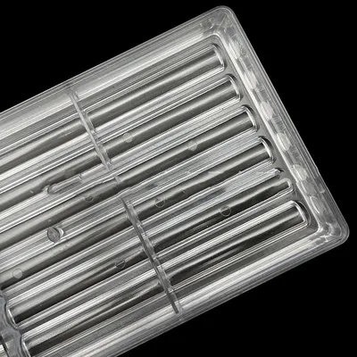 PC Plastic Candy Mold DIY Baking Mold