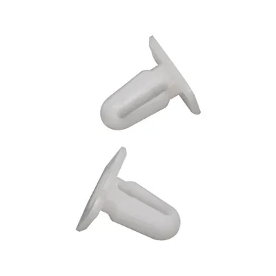 Automobile Glue Nails And Buckles
