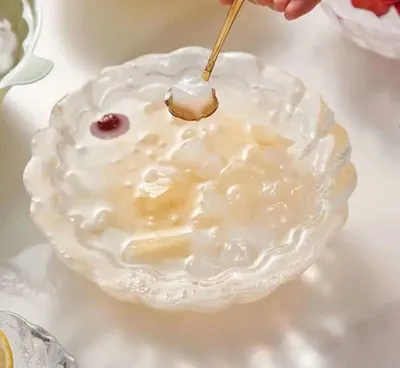 Ice Bowl Mold Must-have Artifact In Summer
