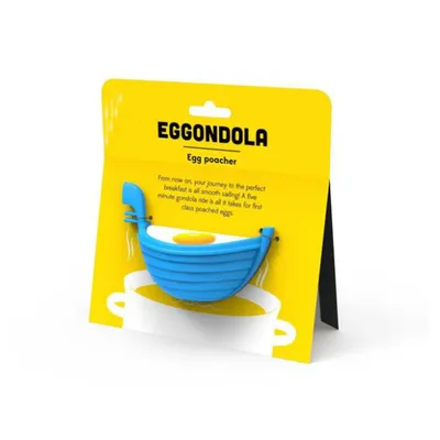 New Silicone Egg Poacher  Poached Egg Silicone Egg Cooker Gondola Boat Egg Silicone Poacher For Cooking Eggs Kitchen Egg Cooker, Perfect Egg Maker Egg Shape Design Maker, Egg Kitchen Gadgets