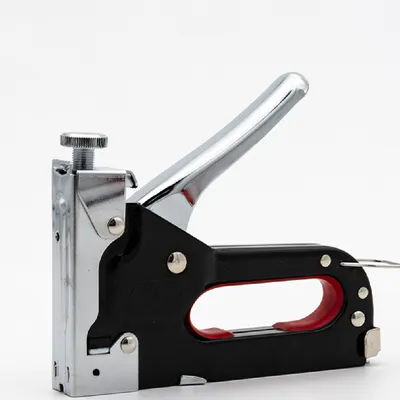 Furniture Installation Code Nail Gun