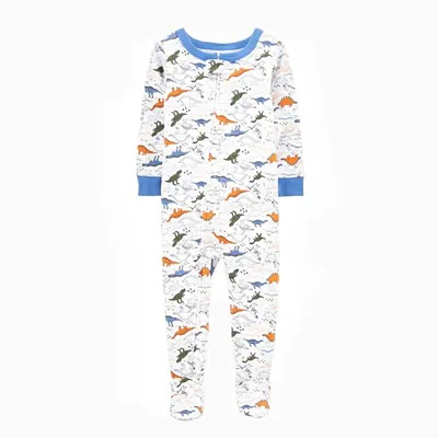 A baby onesie with legs wrapped around it