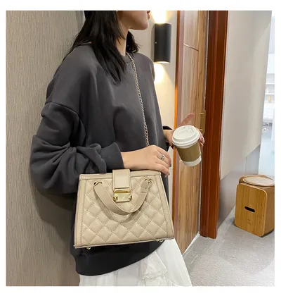 New Autumn Fashion Shoulder Bag