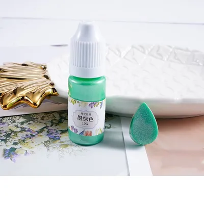 Pearl Color Pigment