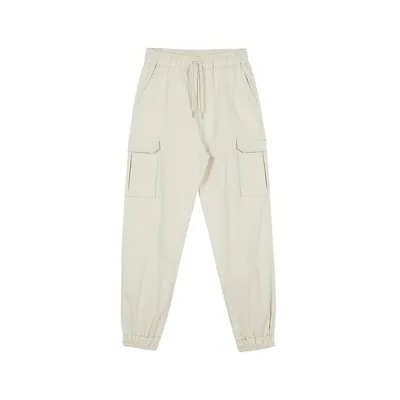 Men's Trendy Pants Loose All Match