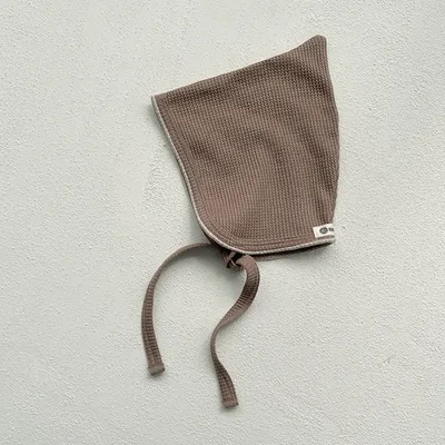 Baby Waffle Hat For Boys And Girls Kids