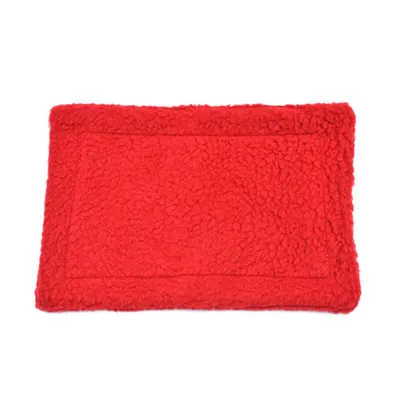 Hamster Nest Warm Cotton Winter Supplies
