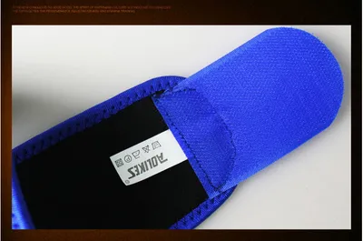 Wristband sports fitness wrapped around the wrist