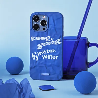 Home Fashion Minimalist Phone Case Protector