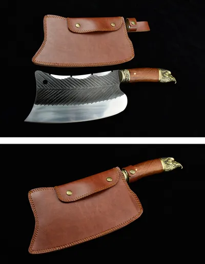 Raptor Bone Cutter