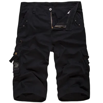 Cotton overalls for men