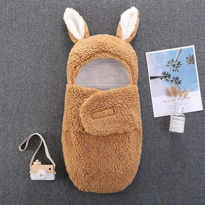 Baby Bag By Spring And Autumn Winter Newborn Embrace
