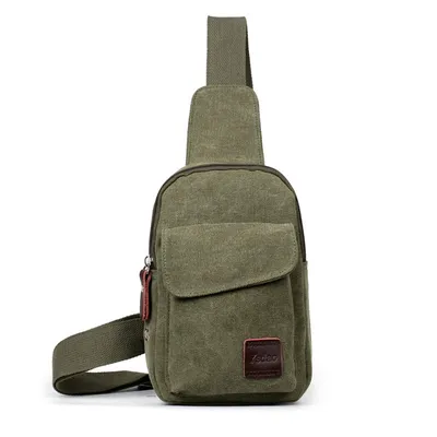 Fashion Men's Korean Fashion Shoulder Bag