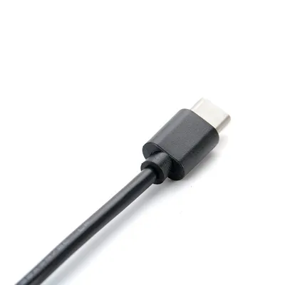 Reverse Charging Type-c To Micro Male To Male Otg Data Cable