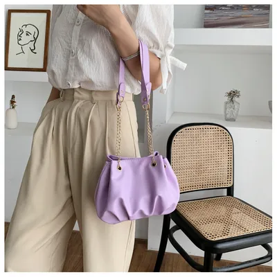 Women's Korean Style Crossbody Shoulder Bag
