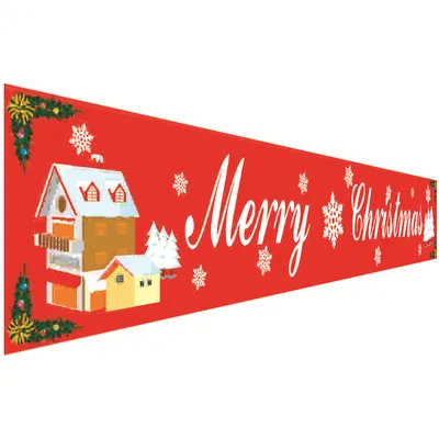 زينة عيد الميلاد، أبيات عيد الميلاد، ستائر، لافتات عيد الميلاد، الأعلام المسحوبة، ستائر عيد الميلاد، أعلام معلقة، قلائد النوافذ