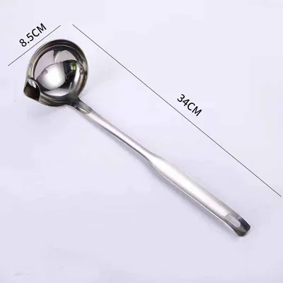 Household Creative Stainless Steel 304 Grease Trap