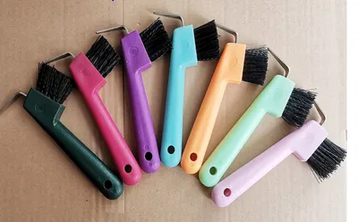 Horseshoe Care Tools And Supplies Iron Sheet