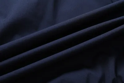 Men's Fashion Casual Solid Color Coat