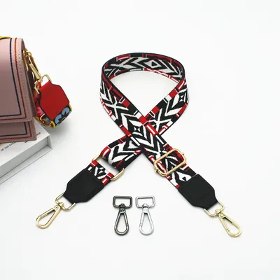 Replacement strap accessories, adjustable buckle strap shoulder strap
