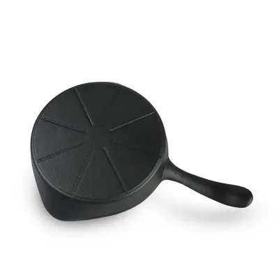 Japanese Style Frying Pan Mini Omelette Pan Fried Meat Frying Pan
