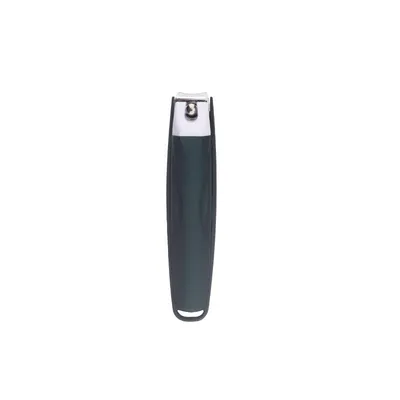 High-grade Beveled Anti-splash Nail Clipper Set