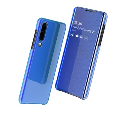 Applicable To Acrylic Mirror All-inclusive Fall-proof Mobile Phone Case