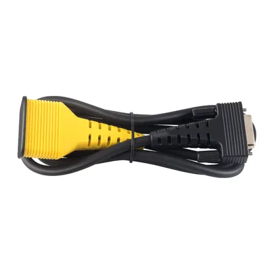 Upgrade Of Automobile Fault Detector WIF