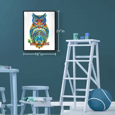 الرسم بالورق المبطن: الحرف اليدوية الإبداعية