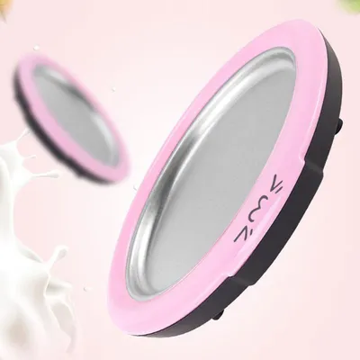 Hot Home Fried Yogurt Machine