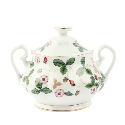 European-style Small Luxury Small Exquisite British Afternoon Tea Set