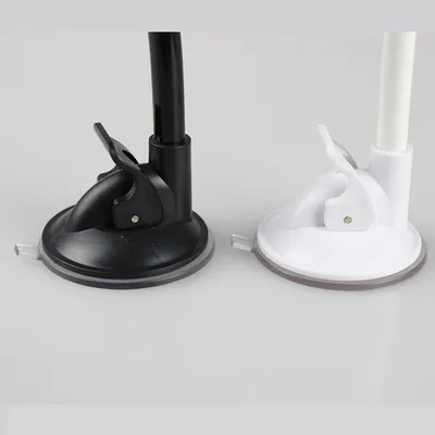 Car Lazy Phone Holder Navigation Suction Cup