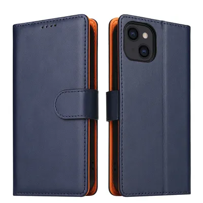 Mobile Phone Case Holster All-inclusive Card Drop-proof