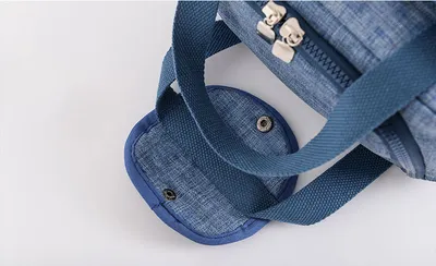 Thick Cation Portable Lunch Bag Insulation Bags