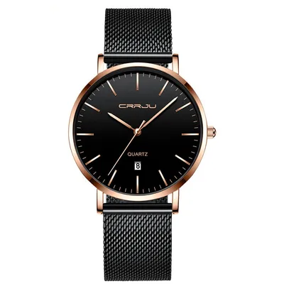 Personalized fashion fashion men's Watch