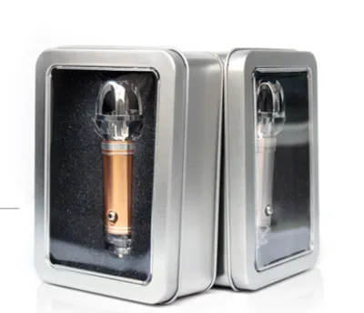 Vehicle negative ion air purifier to remove formaldehyde, smoke, odor and PM2.5 automobile lighter, oxygen bar generator