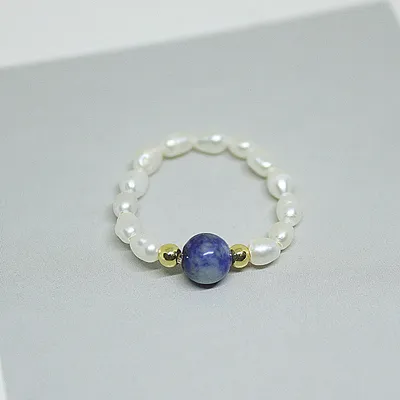 Ring Wild Index Finger Ring Tail Ring