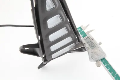 Europe and America CHR Dedicated Daytime Running Light