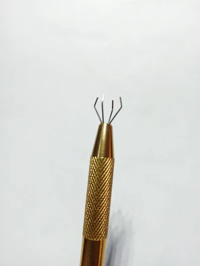 A Chip Gripper Patch IC Suction Pen Mobile Phone Electronic Component Gripper