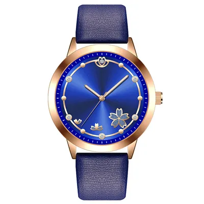 Fashion Women's Personalized Quartz Watch